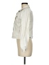 FRAME Denim Ivory Jacket Size M - photo 5