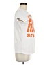 Universal Thread 100% Cotton White Short Sleeve T-Shirt Size M - photo 4