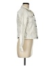 FRAME Denim Ivory Jacket Size M - photo 4