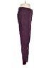 Seven7 Purple Jeans Size 8 - photo 4