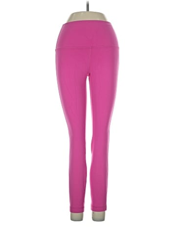 Lululemon Athletica Active Pants (view 1)