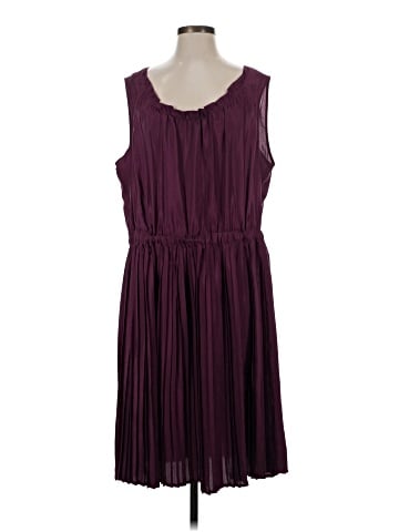 Merona Casual Dress (view 1)