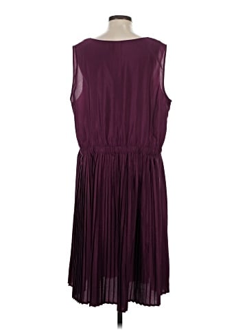 Merona Casual Dress (view 2)