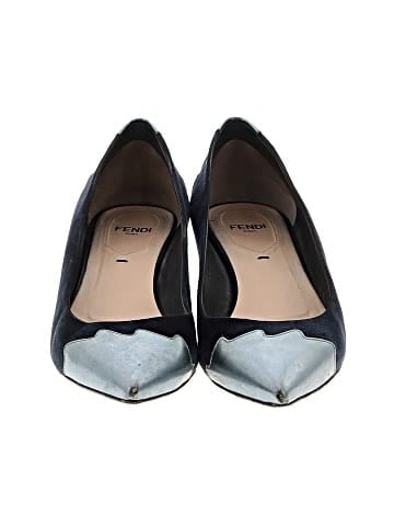 Fendi Pumps (view 2)