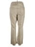 Coldwater Creek Solid Tan Khakis Size 20 - photo 2