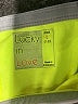 Lucky in Love Solid Gray Active Skort Size L - photo 3
