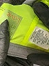 Lucky in Love Solid Gray Active Skort Size L - photo 4