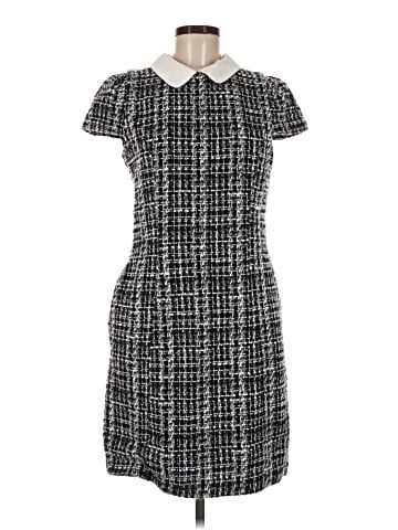 Julia Jordan Casual Dress (view 1)