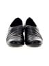 Clarks 100% Leather Black Heels Size 9 1/2 - photo 2