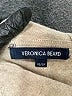Veronica Beard Tan Wool Pullover Sweater Size XS - photo 7