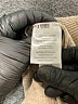 Veronica Beard Tan Wool Pullover Sweater Size XS - photo 8