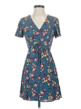 blue rain clothing dress Buy Desigual Women Blue Rain Dress, Black Combo Online