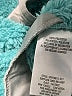 Spyder 100% Recycled Polyester Teal Fleece Size L - photo 7