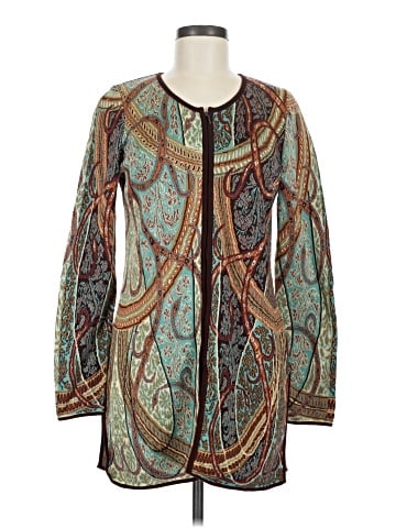Peruvian Connection Cardigan (view 1)