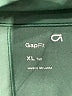 Gap Fit Green Active Pants Size XL (tall) - photo 7