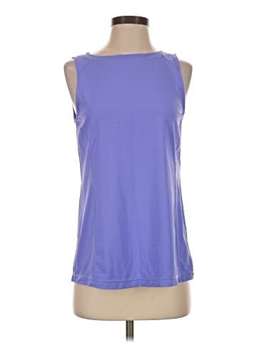 Lilly Pulitzer Luxletic Sleeveless T-Shirt (view 1)