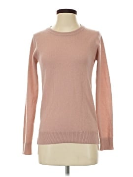 Saks Fifth Avenue Cashmere Pullover Sweater