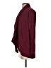 lucy Burgundy Cardigan Size XS - photo 5
