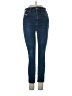 Diesel Solid Blue Jeans Size 24 waist - photo 1