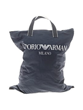 Emporio Armani Tote