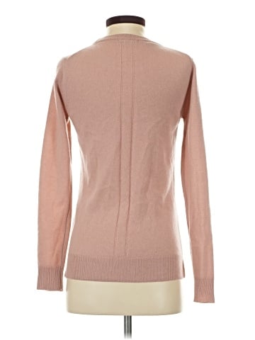 Saks Fifth Avenue Cashmere Pullover Sweater (view 2)