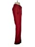 Arctix 100% Polyurethane Red Casual Pants Size S - photo 4