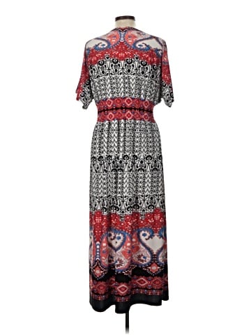Calessa Casual Dress (view 2)