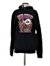 47 Brand Black Pullover Hoodie Size S - photo 1