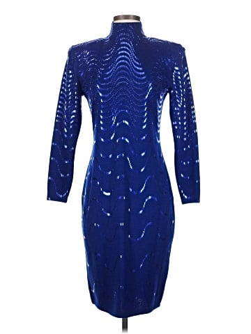 St. John for I.Magnin Cocktail Dress (view 1)