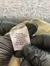 GNW Tan 3/4 Sleeve Button-Down Shirt Size XL - photo 8