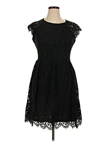 Kensie Cocktail Dress (view 1)