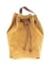 Madewell Yellow Backpack One size - photo 1