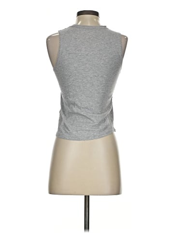 Spiritual Gangster Sleeveless T-Shirt (view 2)