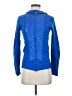 Adidas Stella McCartney 100% Polyester Blue Jacket Size XS - photo 1