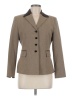 Kasper Tan Blazer Size 6 (petite) - photo 1