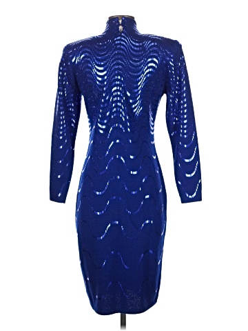 St. John for I.Magnin Cocktail Dress (view 2)