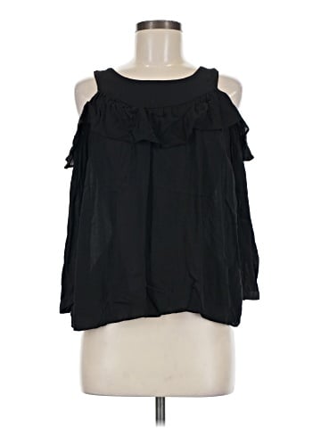 Maeve Sleeveless Blouse (view 1)