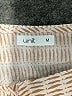 Unit Pink Long Sleeve Blouse Size M - photo 7