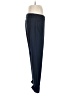 Alfani Solid Blue Dress Pants Size 8 - photo 4