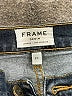 FRAME Denim Blue Jeans Size 27 waist - photo 7
