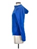 Adidas Stella McCartney 100% Polyester Blue Jacket Size XS - photo 5