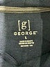 George Blue Turtleneck Sweater Size L - photo 7