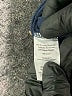 George Blue Turtleneck Sweater Size L - photo 8