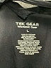Tek Gear Black Short Sleeve T-Shirt Size L - photo 4