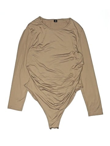 Shein Curve Bodysuit (view 1)