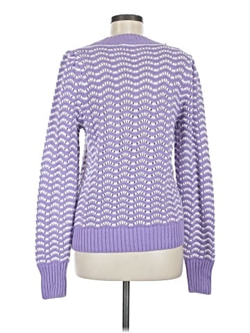 Greylin Pullover Sweater (view 2)