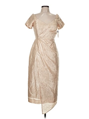 Tahari by ASL Cocktail Dress (view 1)