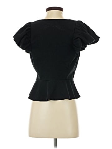 Express Short Sleeve Blouse (view 2)