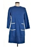 Tuckernuck Blue Casual Dress Size M - photo 1