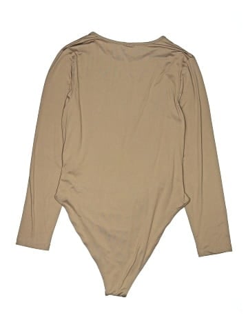 Shein Curve Bodysuit (view 2)